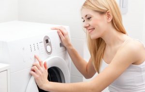 Kell szakember az új mosógép beüzemeléséhez?
