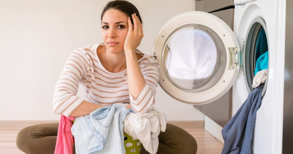 Hogy válasszak mosógépet